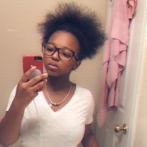 Meet your Posher, Emane